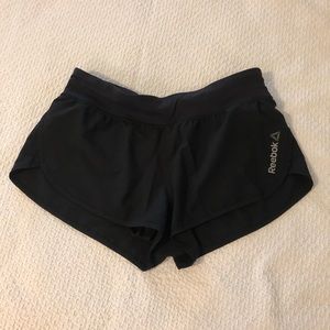 Reebok shorts